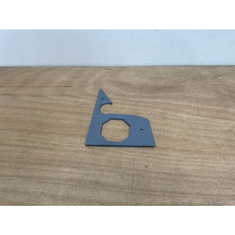 COVER ASSY LAT RH P/N: D2511155900100 S/N: SI065036