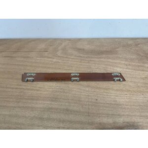COVER LH P/N: D2511233500000 S/N: SI055036