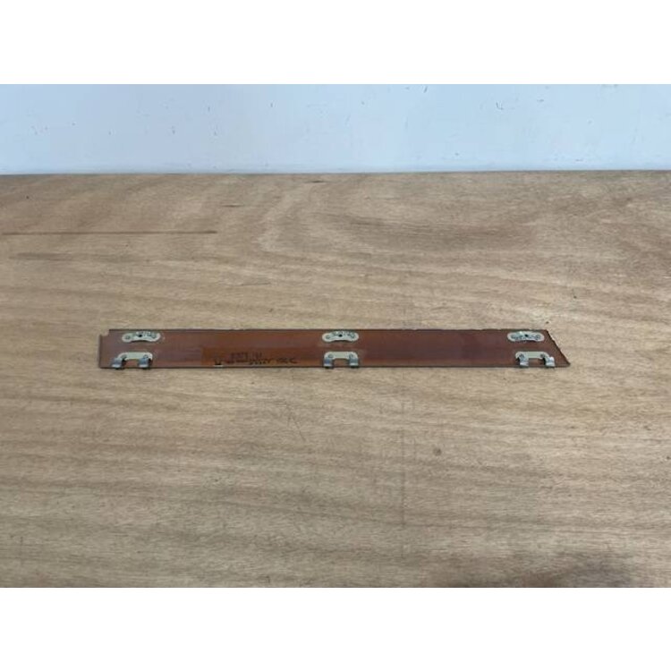 COVER LH P/N: D2511233500000 S/N: SI055036