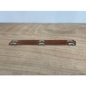 COVER RH P/N: D2511233500100 S/N: SI060044