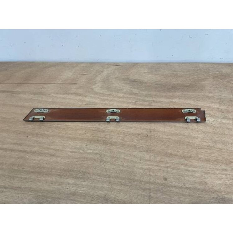 COVER RH P/N: D2511233500100 S/N: SI060044