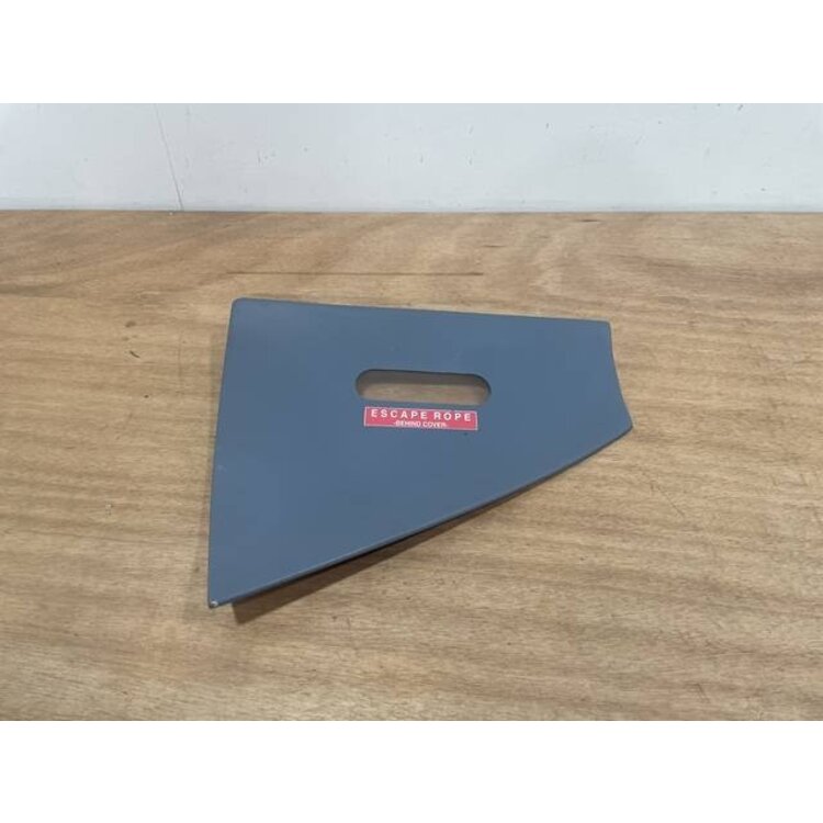 DOOR ASSY LH P/N: D2511230100000 S/N: SI003032