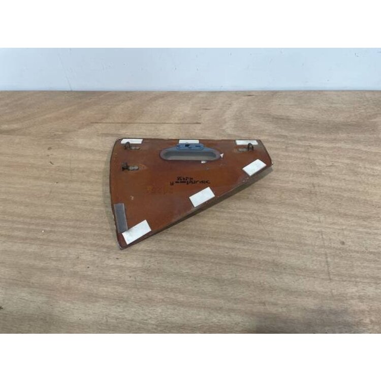 DOOR ASSY RH P/N: D2511231800000 S/N: SI012037