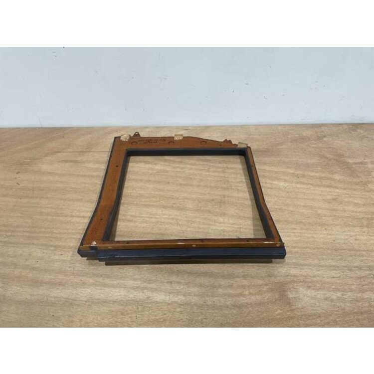 FOAM INSERT ASSY 702VU P/N: D2511409600000 S/N: SI046044