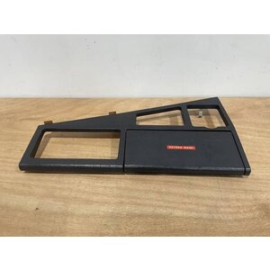 INSERT ASSY 700VU S/N SI048039