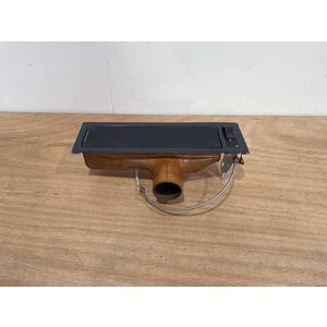 OUTLET ASSY LH S/N SI025044