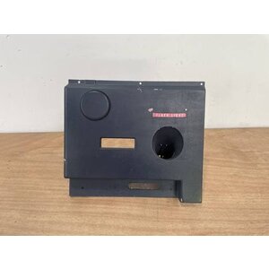 PANEL ASSY FRT LAT LH S/N SI021032