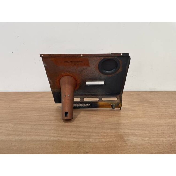 PANEL ASSY FRT LAT LH P/N: D2511374200000 S/N: SI021032