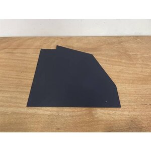 PANEL ASSY FWD RUD LH CPT S/N SI022047 PANEL ASSY FWD RUD LH CPT S/N SI022047