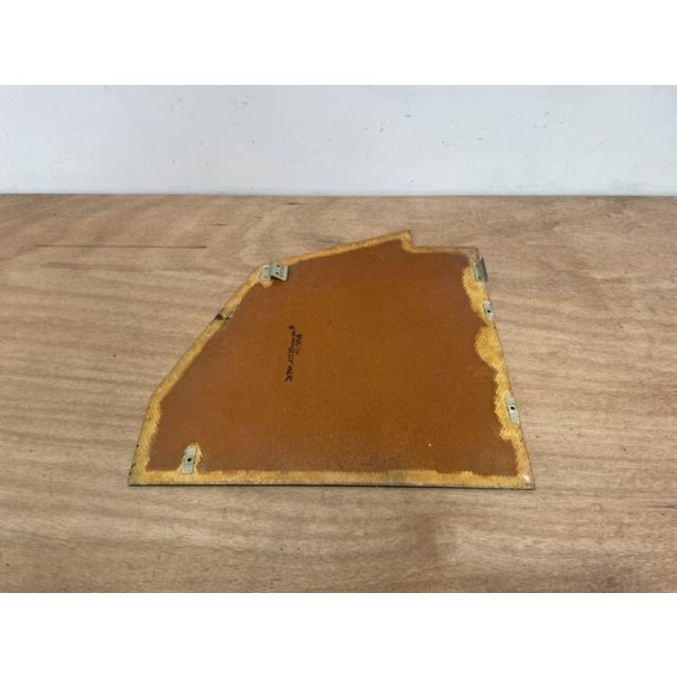 PANEL ASSY FWD RUD LH CPT P/N: D251122230000 S/N: SI022047