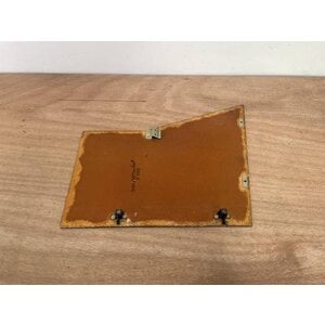 PANEL ASSY FWD RUD LH FO P/N: D2511222500100 S/N: SI040045