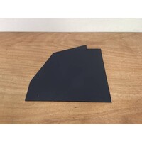 PANEL ASSY FWD RUD RH FO S/N SI039050