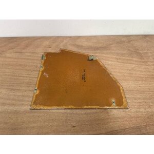 PANEL ASSY FWD RUD RH FO P/N: D2511222300100 S/N: SI039050