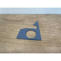 COVER ASSY LAT LH S/N SI064039