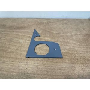 COVER ASSY LAT RH P/N: D2511155900100 S/N: SI065037