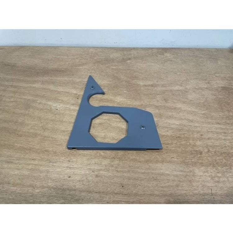 COVER ASSY LAT RH P/N: D2511155900100 S/N: SI065037