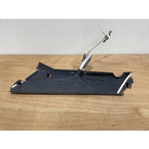 FOAM STRIP ASSY FRT LH P/N: D2511228300000 S/N: SI009035