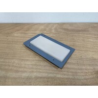 PANEL ASSY LH DOME LIGHT COVER S/N SI004034