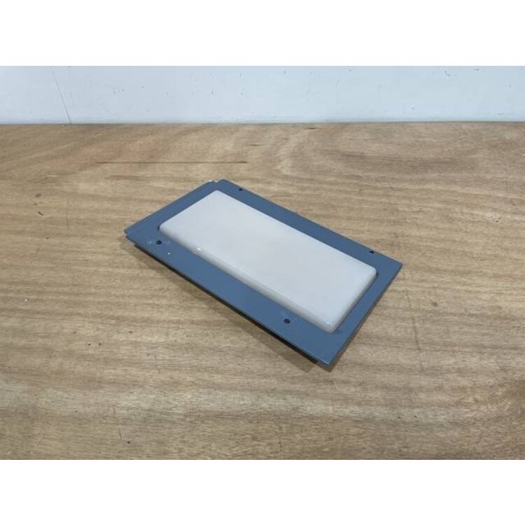 PANEL ASSY LH DOME LIGHT COVER P/N: D2511230800000 S/N: SI004034