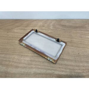 PANEL ASSY LH DOME LIGHT COVER P/N: D2511230800000 S/N: SI004034