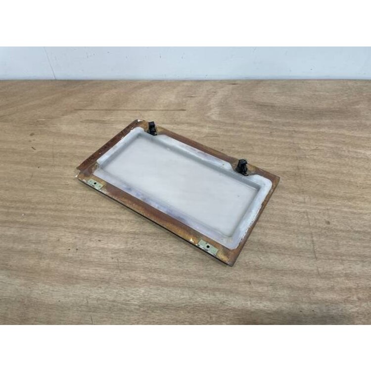 PANEL ASSY LH DOME LIGHT COVER P/N: D2511230800000 S/N: SI004034