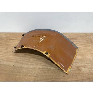 PANEL ASSY REAR RH P/N: D2511231400000 S/N: SI010036