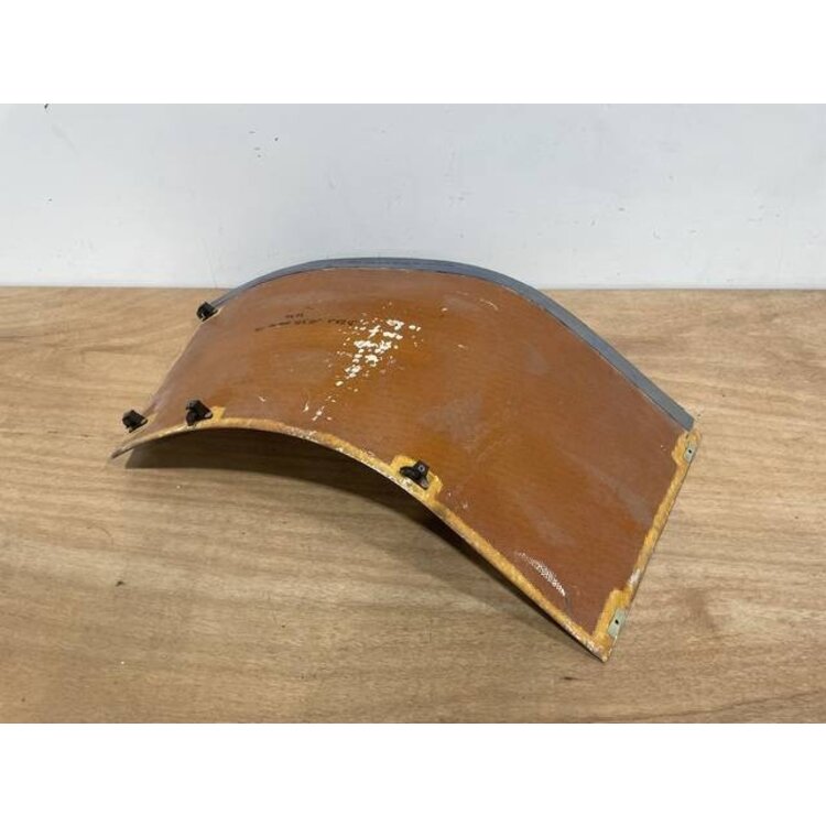 PANEL ASSY REAR RH P/N: D2511231400000 S/N: SI010036