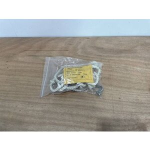 EMERGENCY EVACUATION ROPE P/N: 208724-0 S/N: SI089047