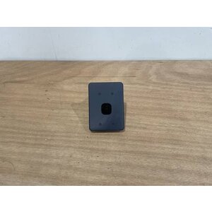 BRACKET ASSY COMPASS S/N SI070029