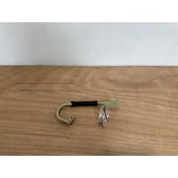 GRIP FOAM LH S/N SI066044