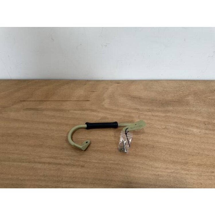 GRIP FOAM LH P/N: D2511140700000 S/N: SI066044