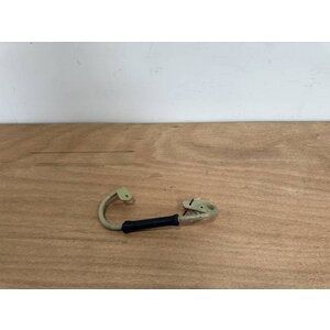 GRIP FOAM LH P/N: D2511140700000 S/N: SI066044