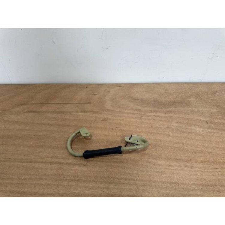 GRIP FOAM LH P/N: D2511140700000 S/N: SI066044