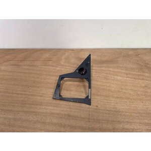 PLATE FRONT 2VU S/N PB10460