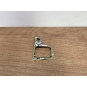 PLATE FRONT 2VU P/N: D9251276500000 S/N: PB10460