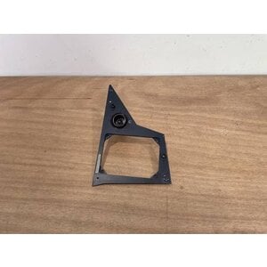 PLATE FRONT 6VU S/N PB10460