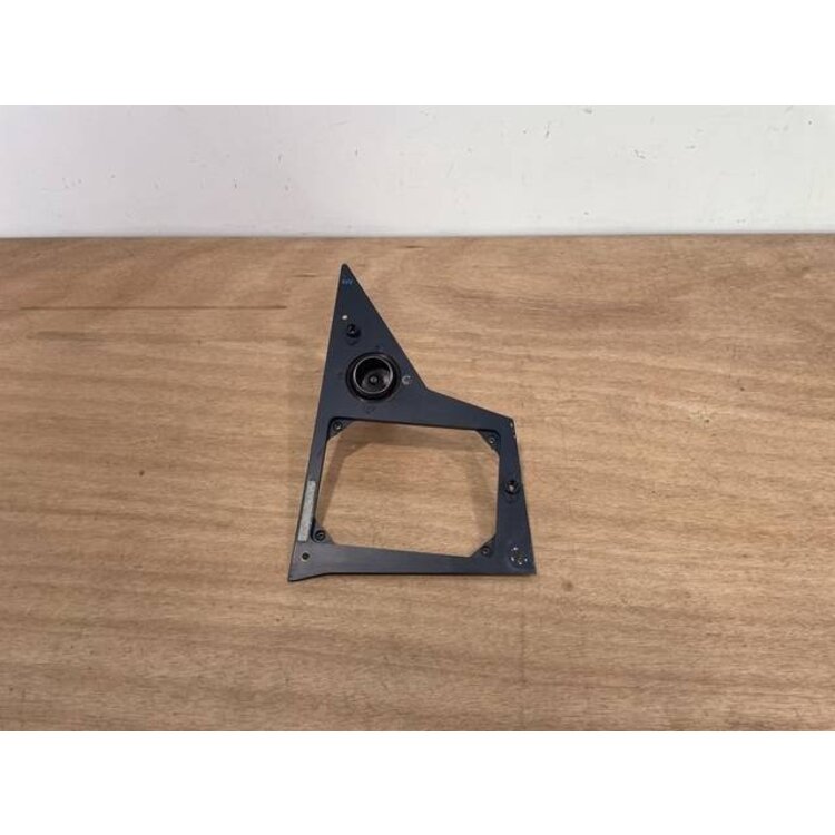 PLATE FRONT 6VU P/N: D9251276500100 S/N: PB10460