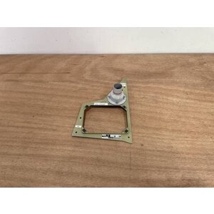 PLATE FRONT 6VU P/N: D9251276500100 S/N: PB10460