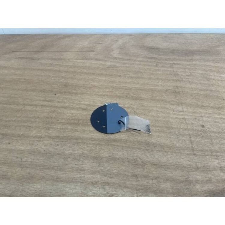 SHEET METAL LH P/N: D2511005300040 S/N: SI068045