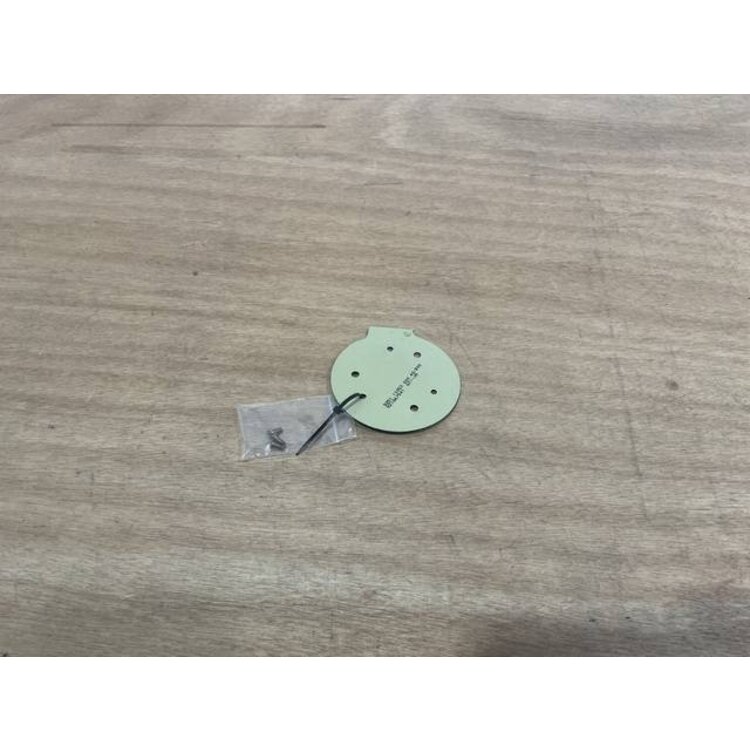 SHEET METAL LH P/N: D2511005300040 S/N: SI068045