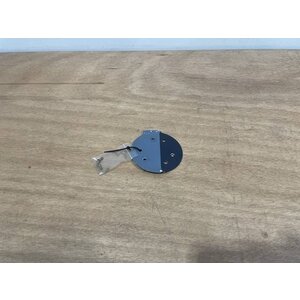 SHEET METAL RH S/N SI069047