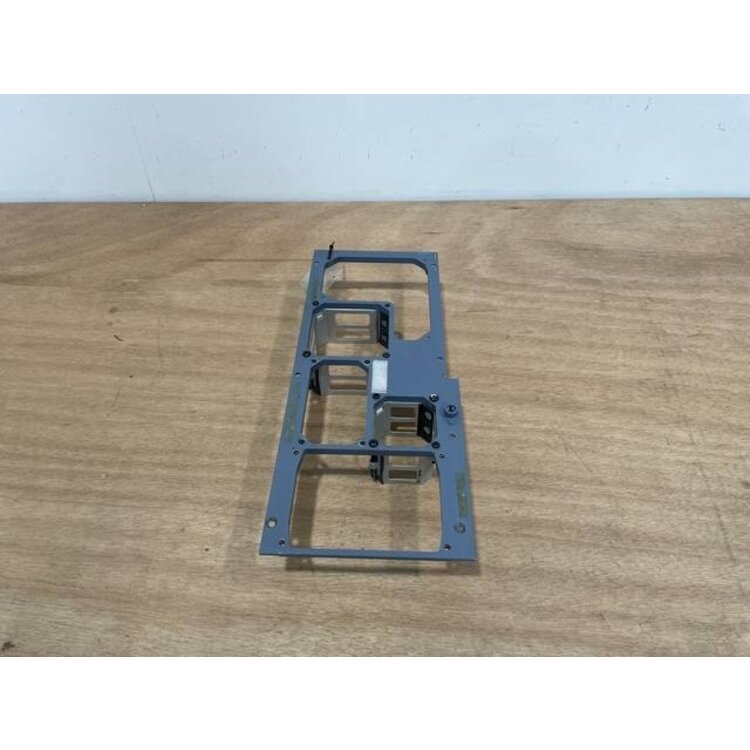 STRUCTURE ASSY 400VU P/N: D9251505500000 S/N: PB11661