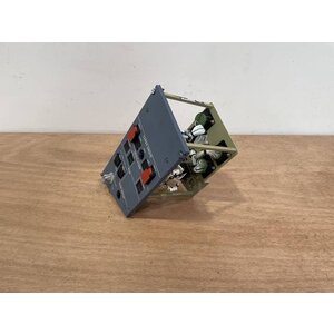22VU CARGO HEAT PANEL P/N: D9251500700000 S/N: PB12523