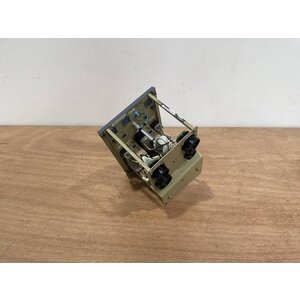22VU CARGO HEAT PANEL P/N: D9251500700000 S/N: PB12523