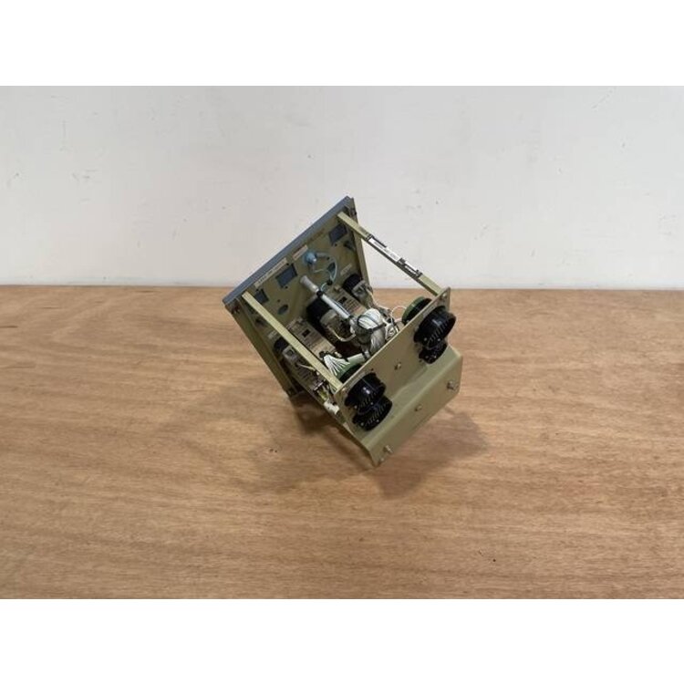 22VU CARGO HEAT PANEL P/N: D9251500700000 S/N: PB12523