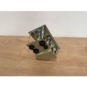 22VU CARGO HEAT PANEL P/N: D9251500700000 S/N: PB12523