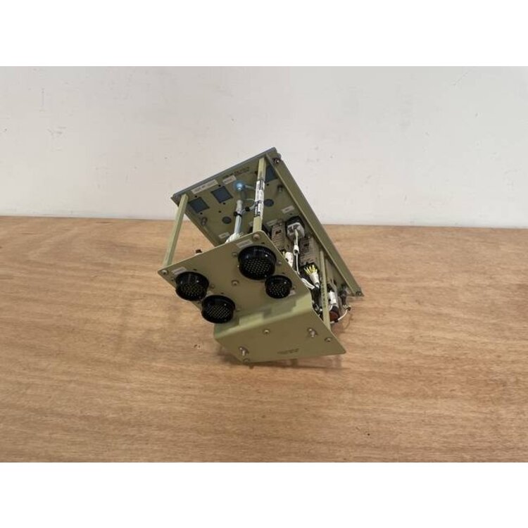 22VU CARGO HEAT PANEL P/N: D9251500700000 S/N: PB12523