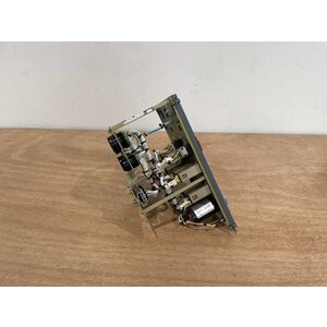 22VU CARGO HEAT PANEL P/N: D9251500700000 S/N: PB12523