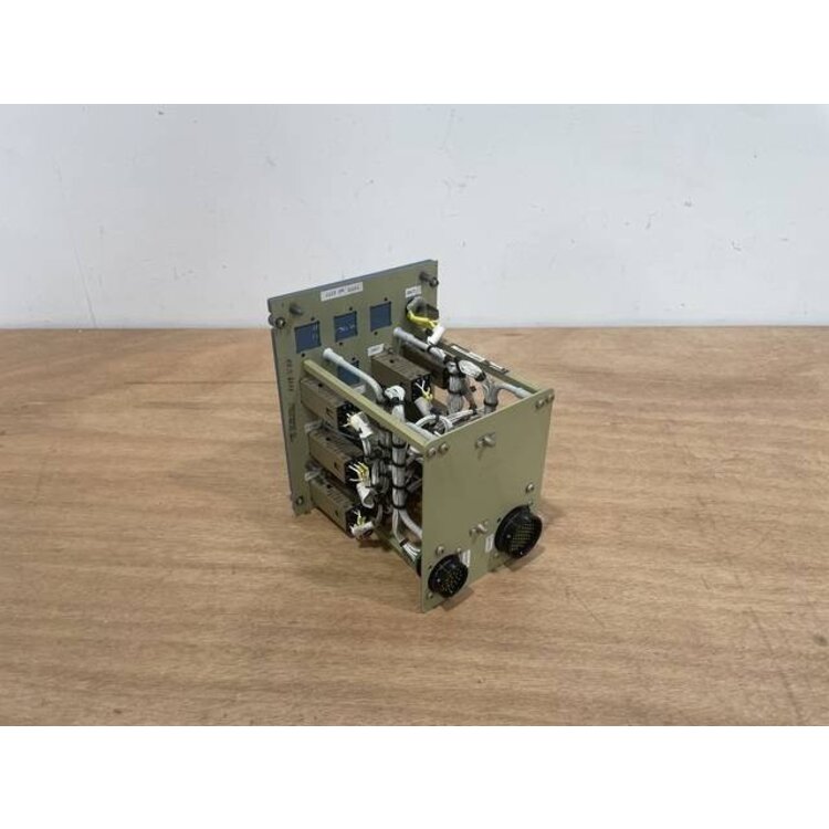 50VU CONTROL PANEL P/N: D925150180000 S/N: PB11656