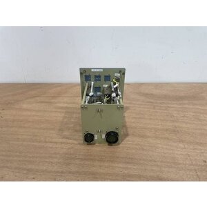 50VU CONTROL PANEL P/N: D925150180000 S/N: PB11656